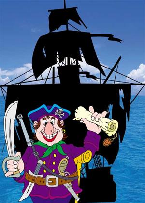 Сетевое литературное пиратство: "!" или "?"